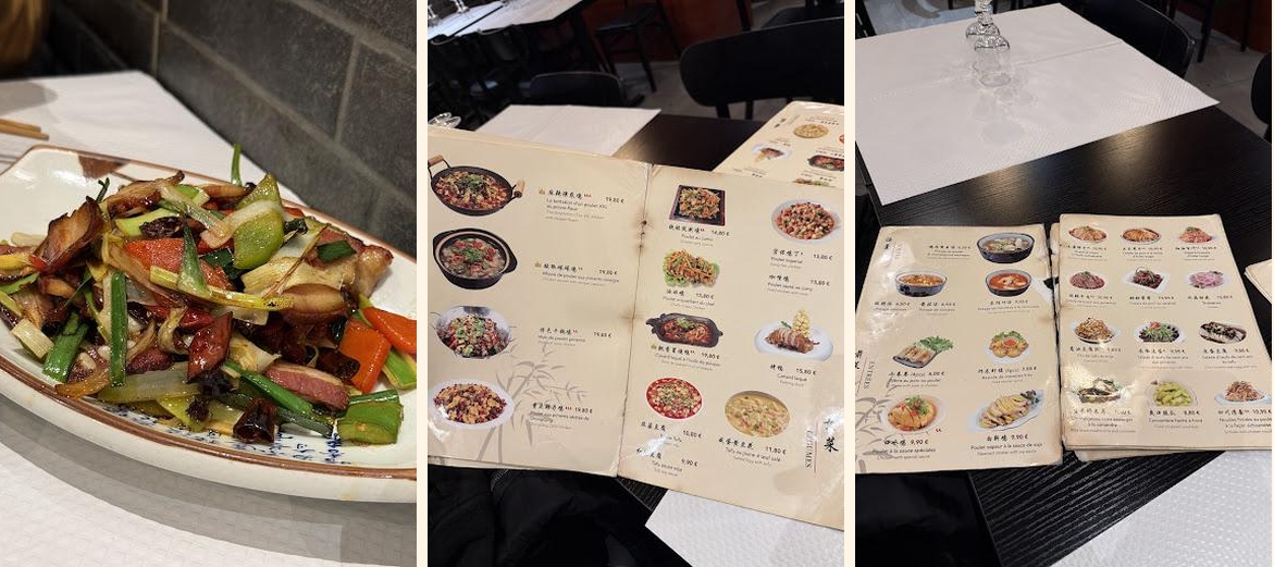 Chongqing Cuisine - Gallery Image 1