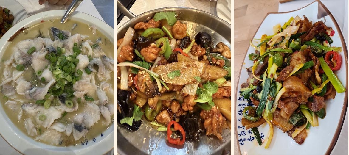 Chongqing Cuisine - Gallery Image 3