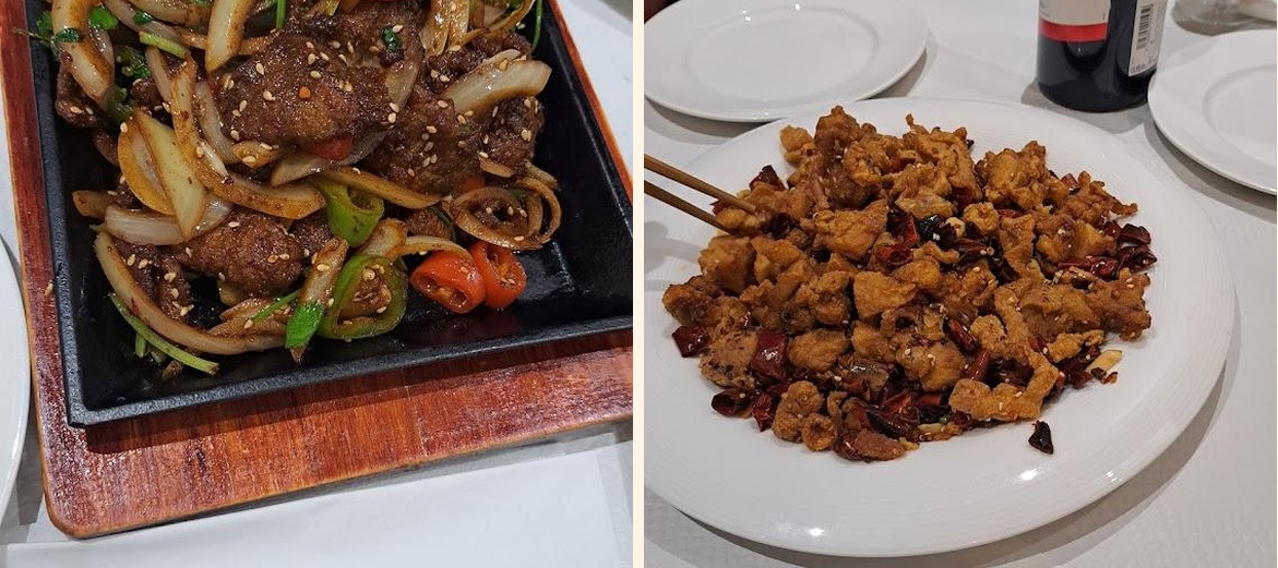 Chongqing Cuisine - Gallery Image 7